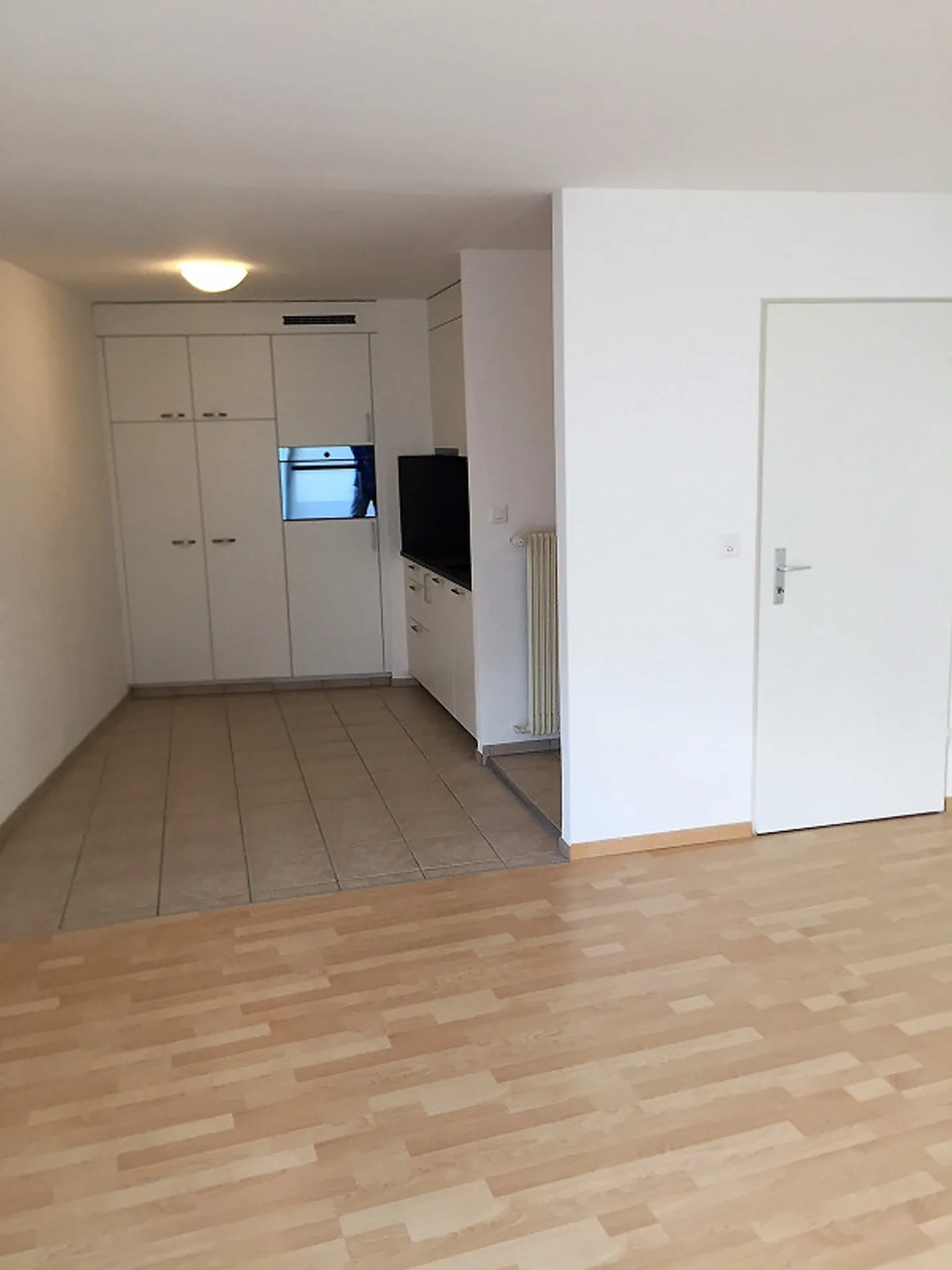 1.5 room apartment (504) for rent - Photo 2 of 6