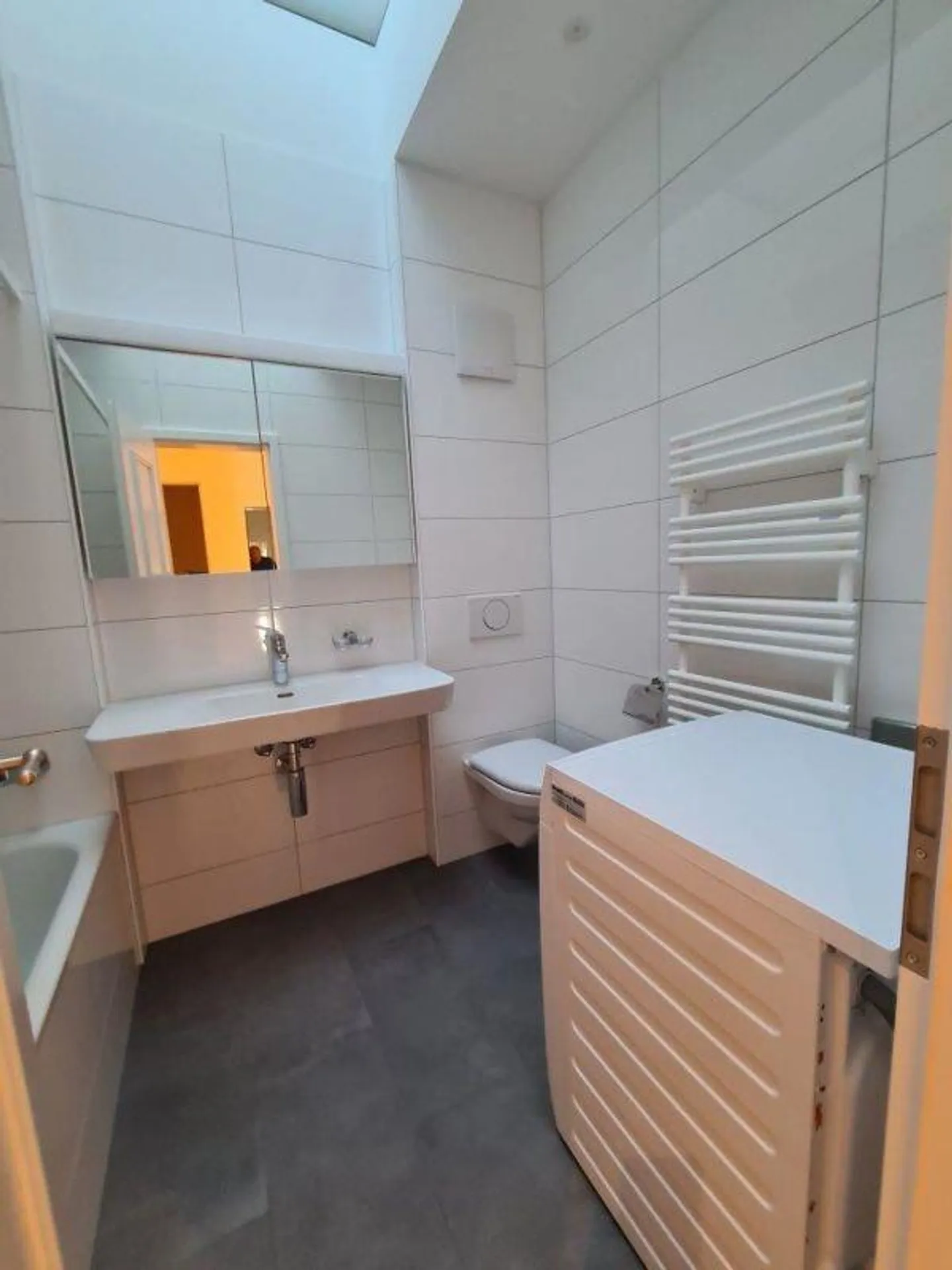 Appartement de rêve avec galerie mansardée, dans le populaire Lorrai... - Photo 6 sur 9