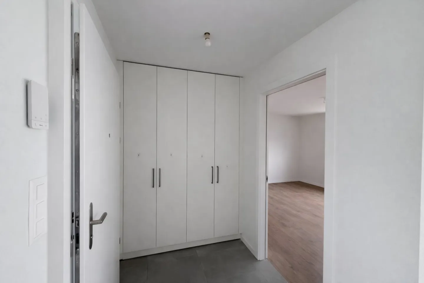 Appartamento moderno 4.5 locali - Foto 2 di 10