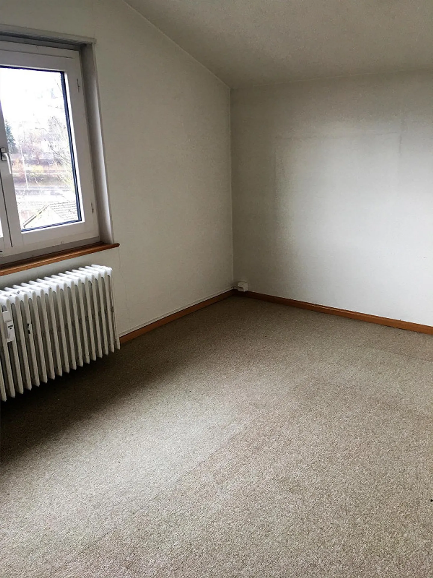 Praktischer Lagerraum zu vermieten - Foto 2 von 4