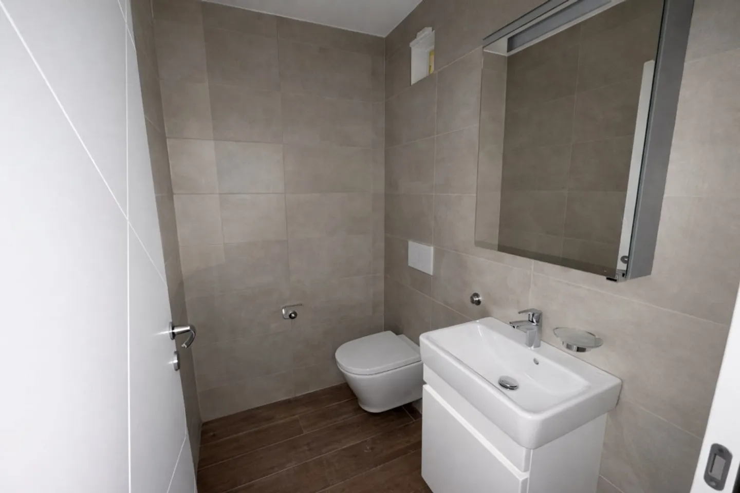 Appartamento moderno 4.5 locali - Foto 7 di 10