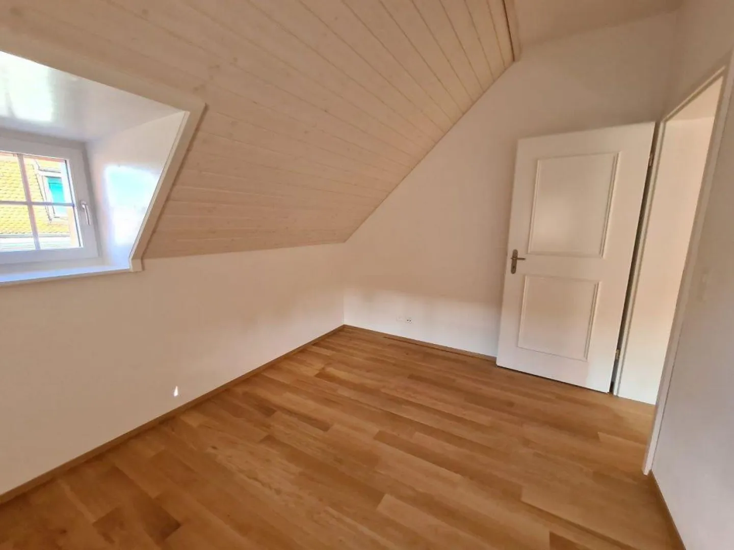 Appartement de rêve avec galerie mansardée, dans le populaire Lorrai... - Photo 9 sur 9