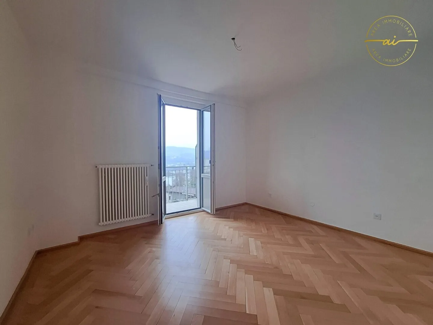 2,5-ZIMMER-WOHNUNG IN ZENTRALER LAGE IN BALERNA - Foto 4 von 7