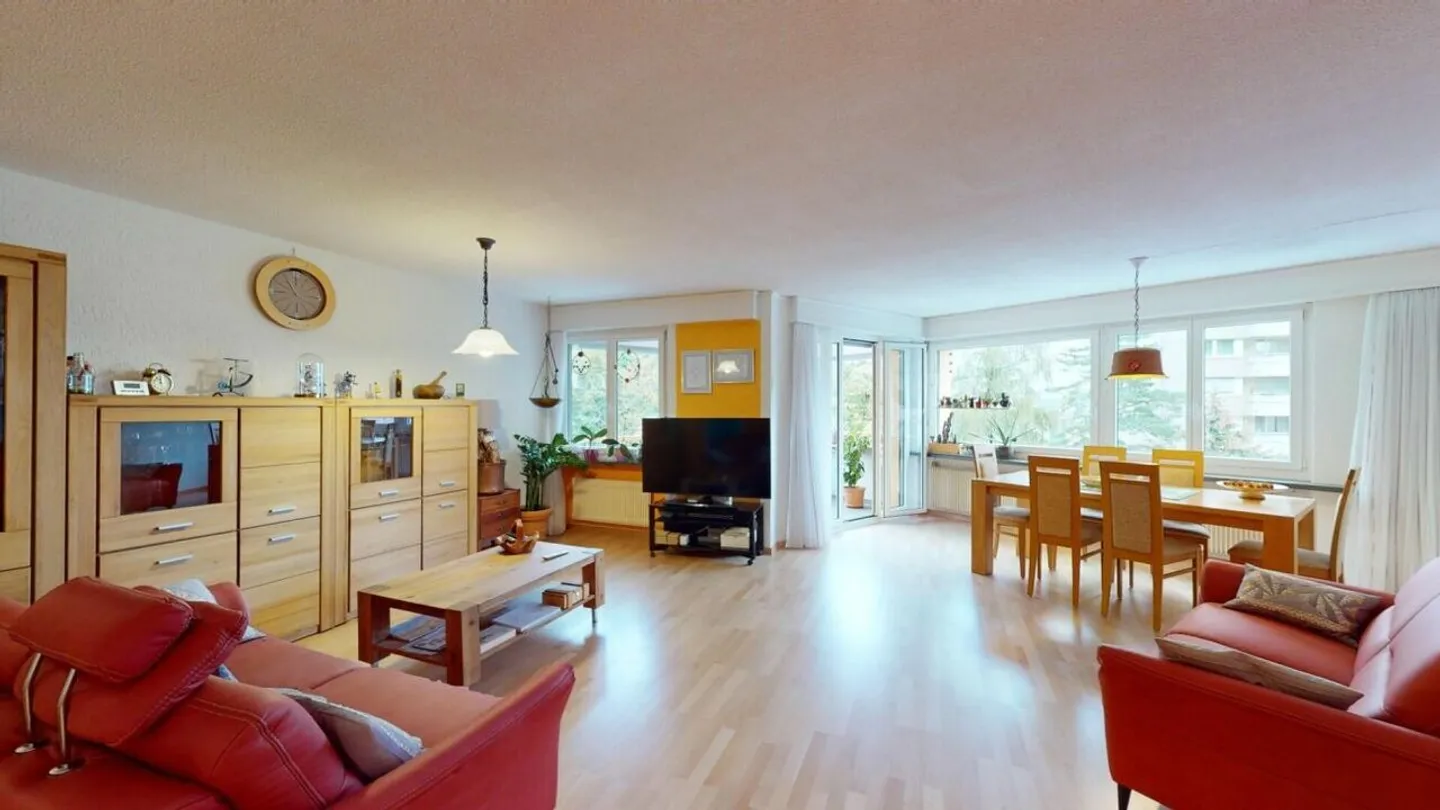 Apartment for sale - Photo 3 of 13