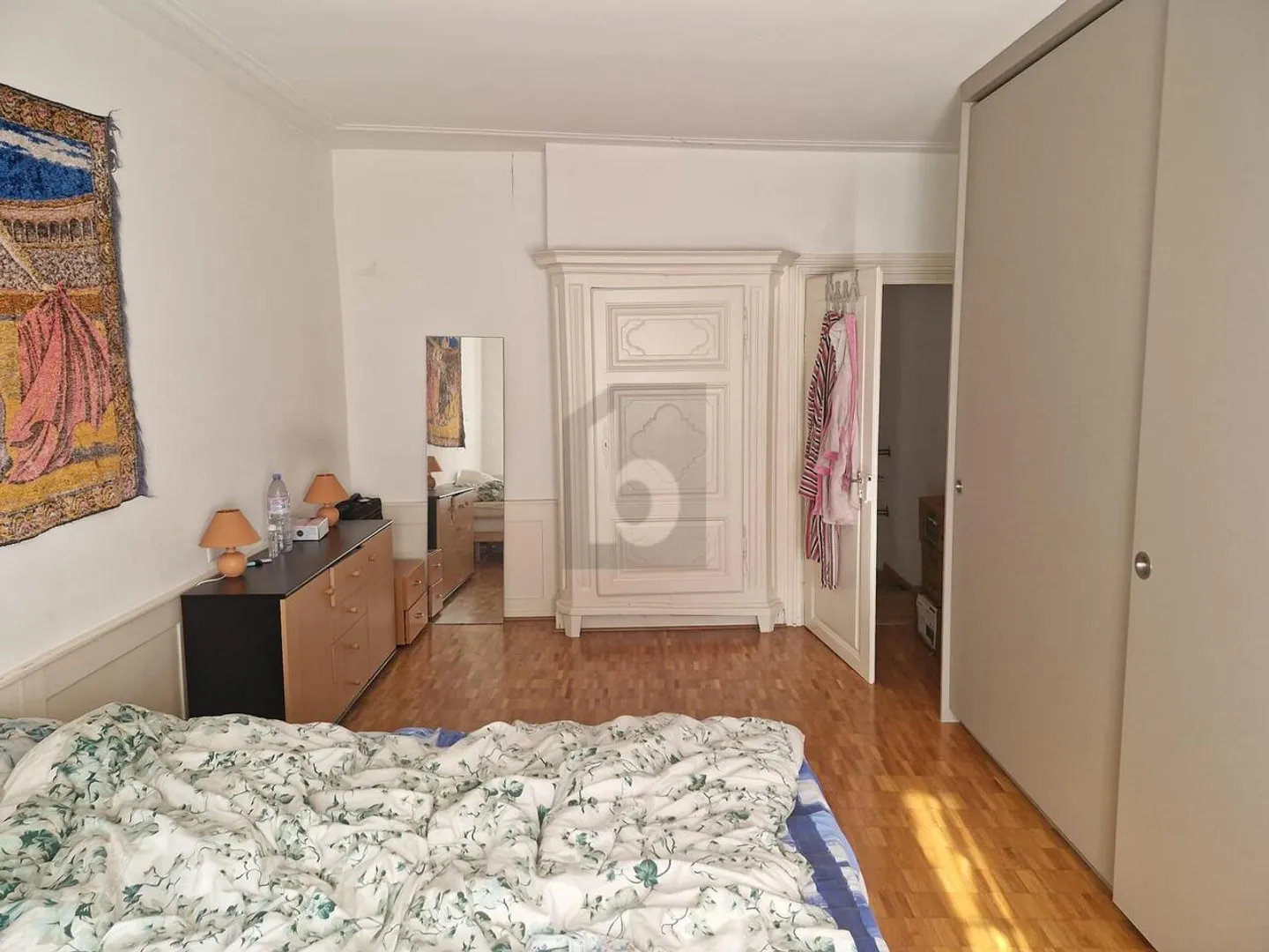 GERÄUMIG UND HELL - Foto 5 von 6