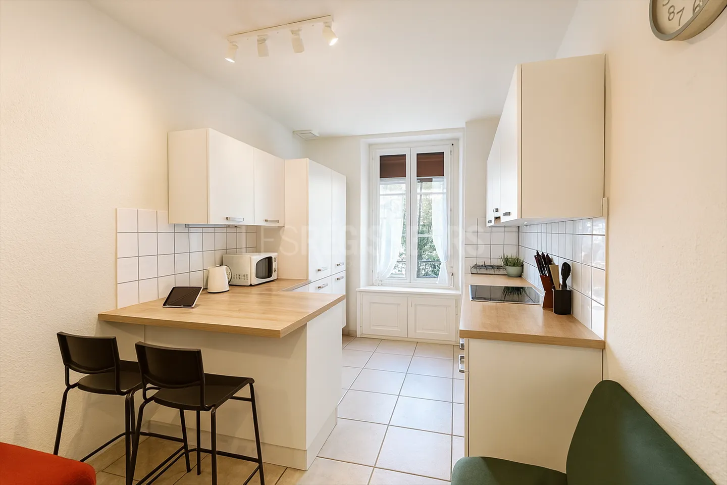 3-Zimmer-Wohnung - Foto 1 von 9