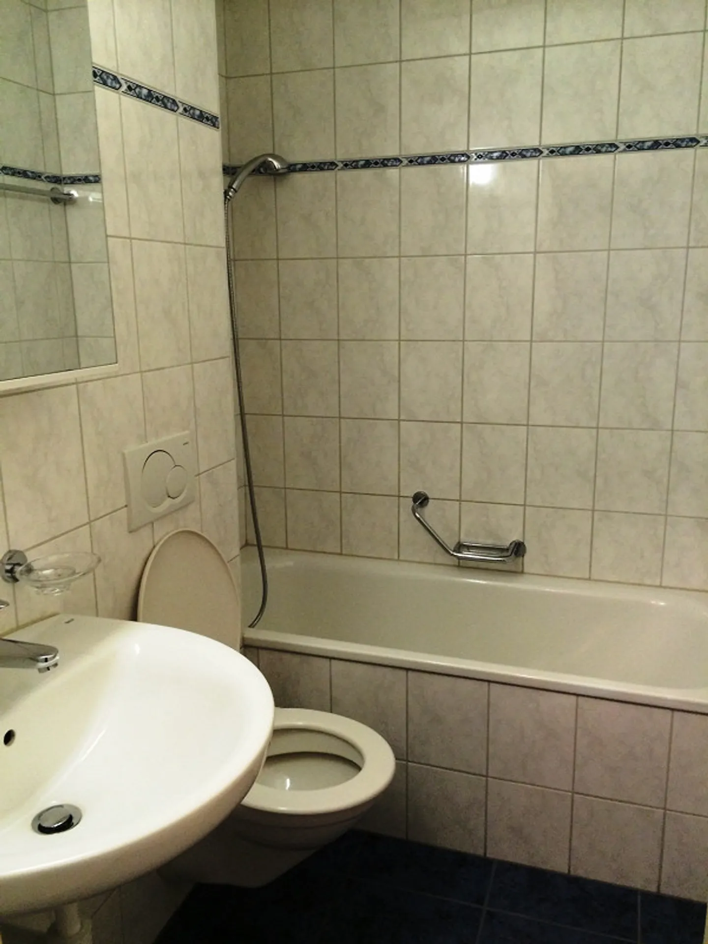 1.5 room apartment (504) for rent - Photo 5 of 6