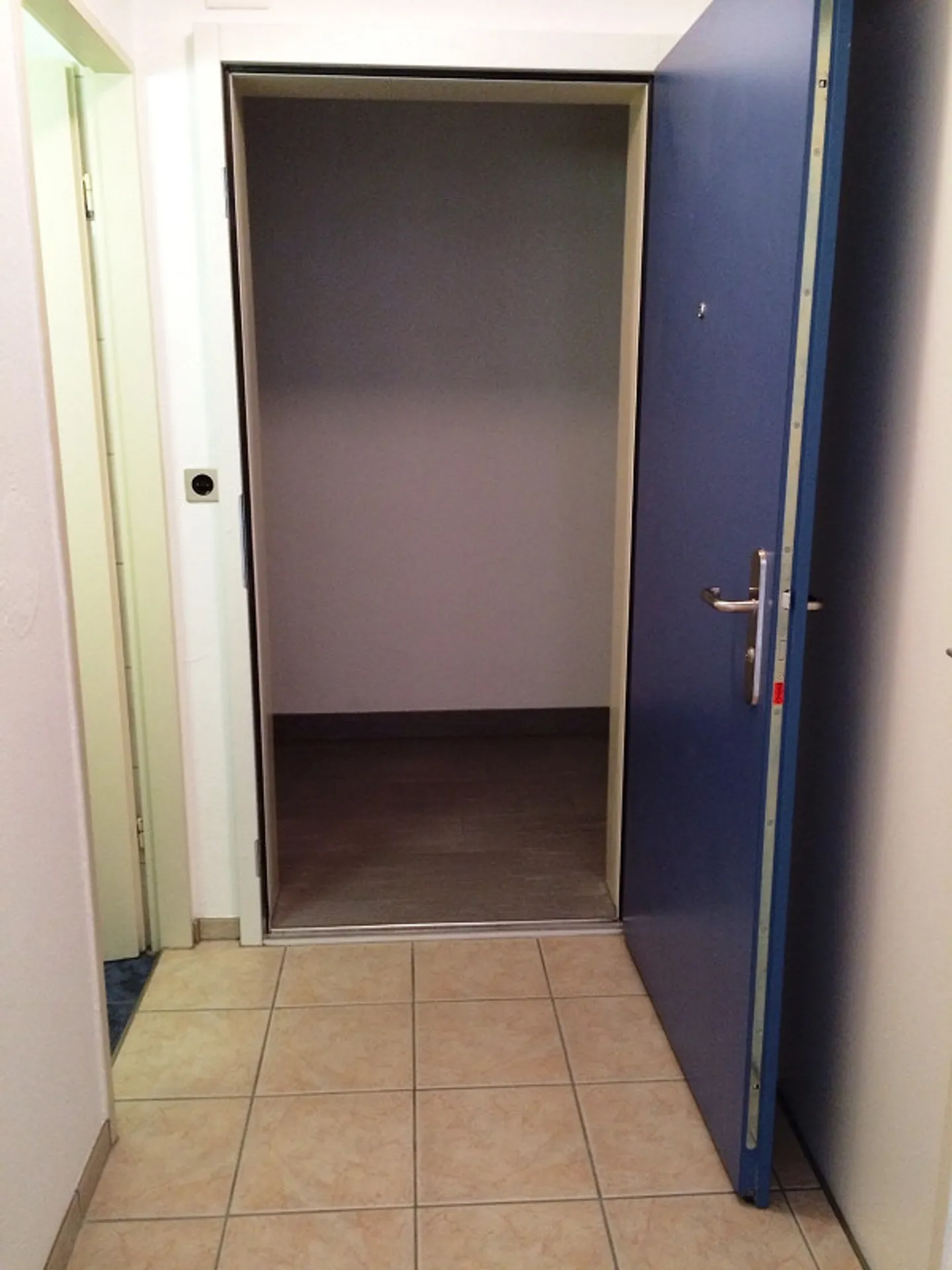 1.5 room apartment (504) for rent - Photo 6 of 6