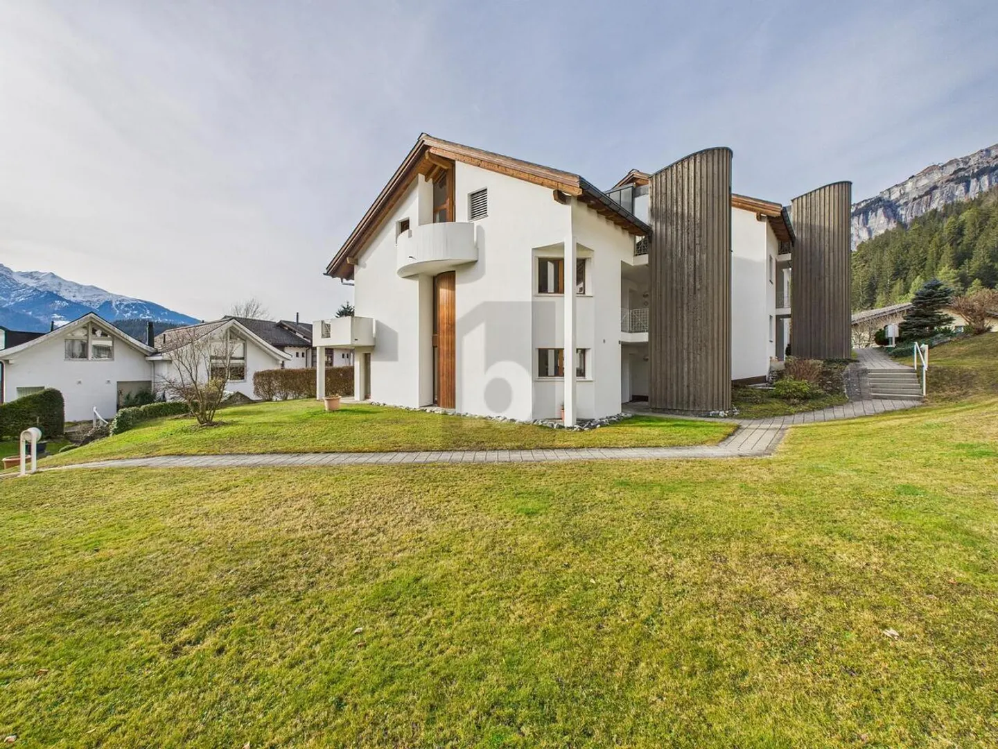 SKI AND LEISURE NEARBY GUARANTEED - Photo 1 of 6