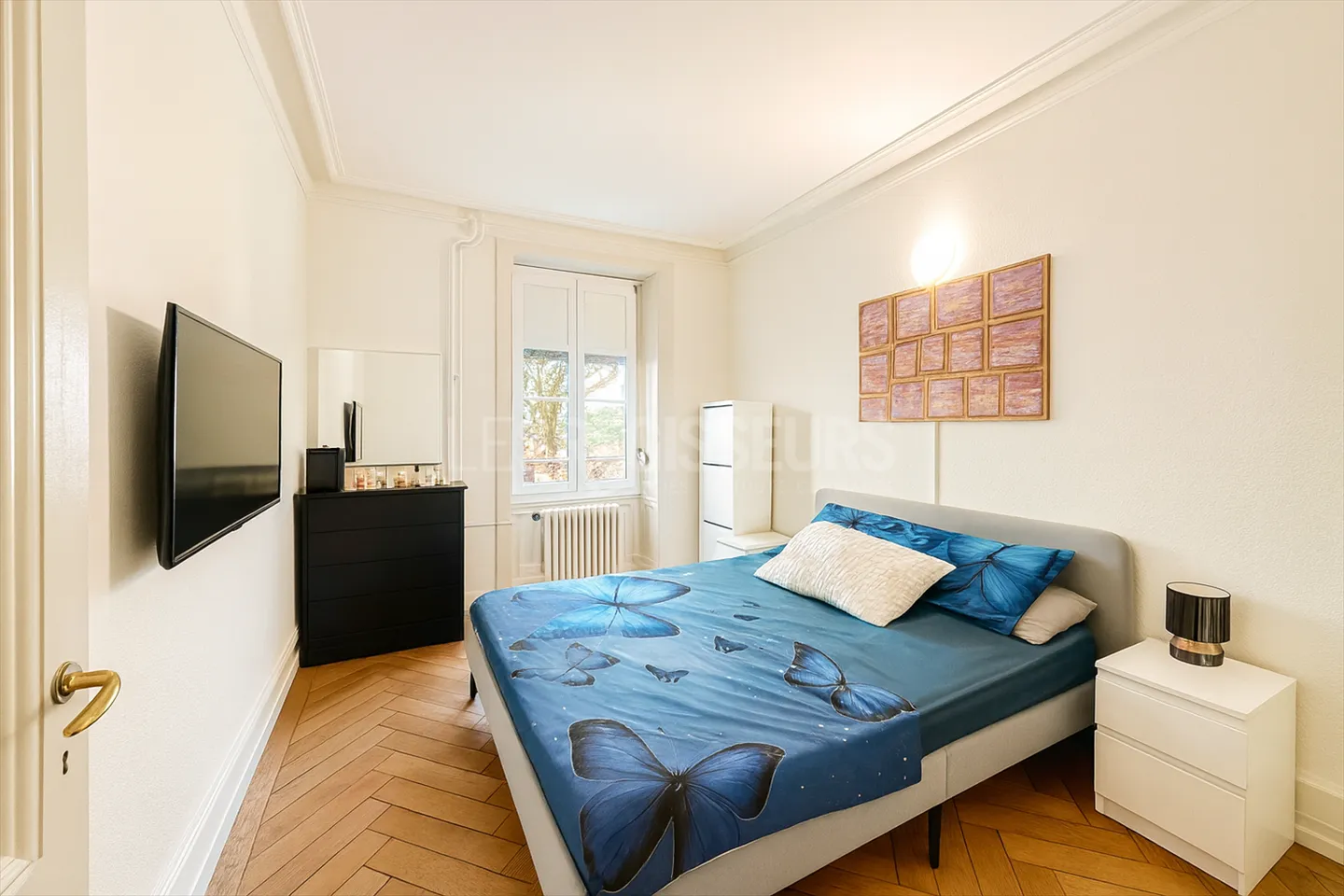 3-Zimmer-Wohnung - Foto 2 von 9