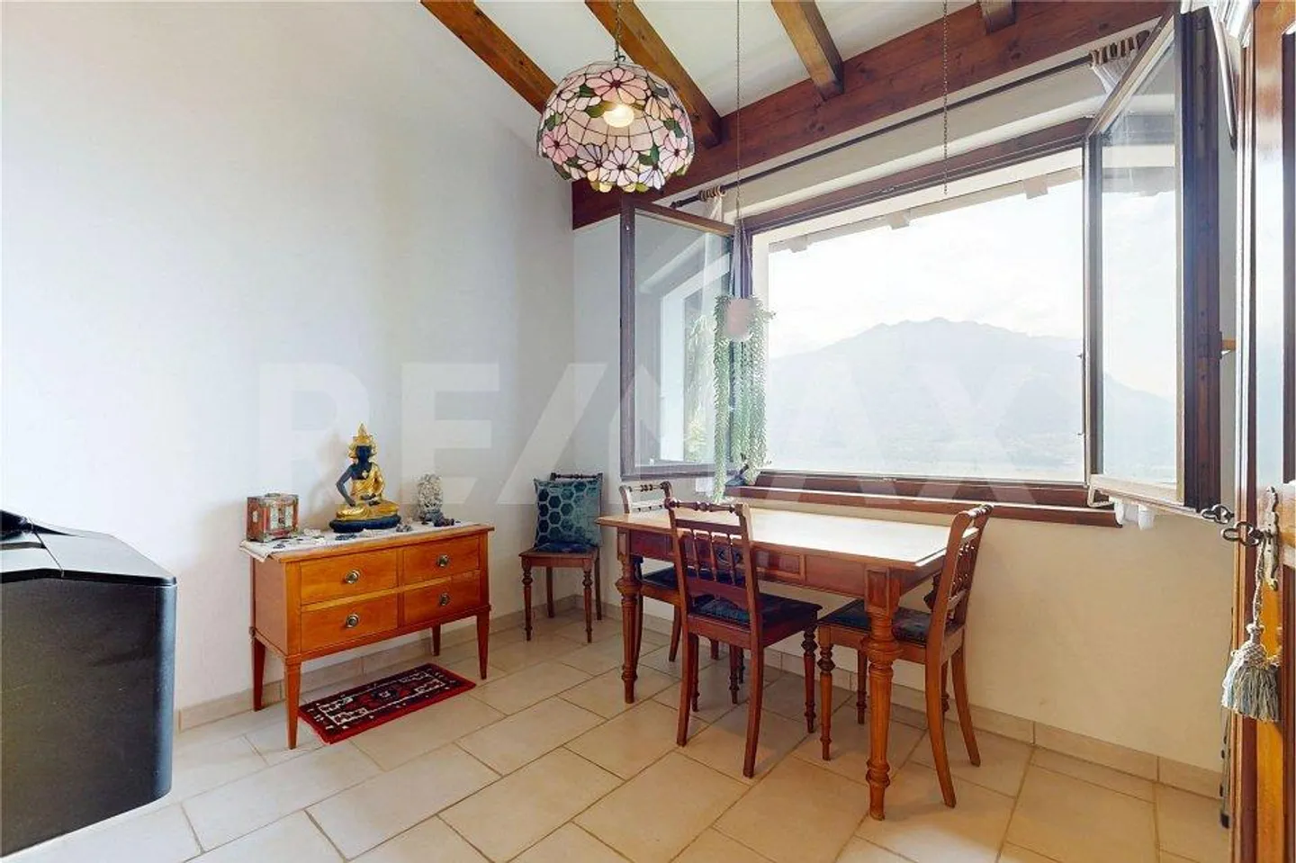 Maison charmante raffinée avec vue panoramique et sur le lac - Photo 13 sur 13