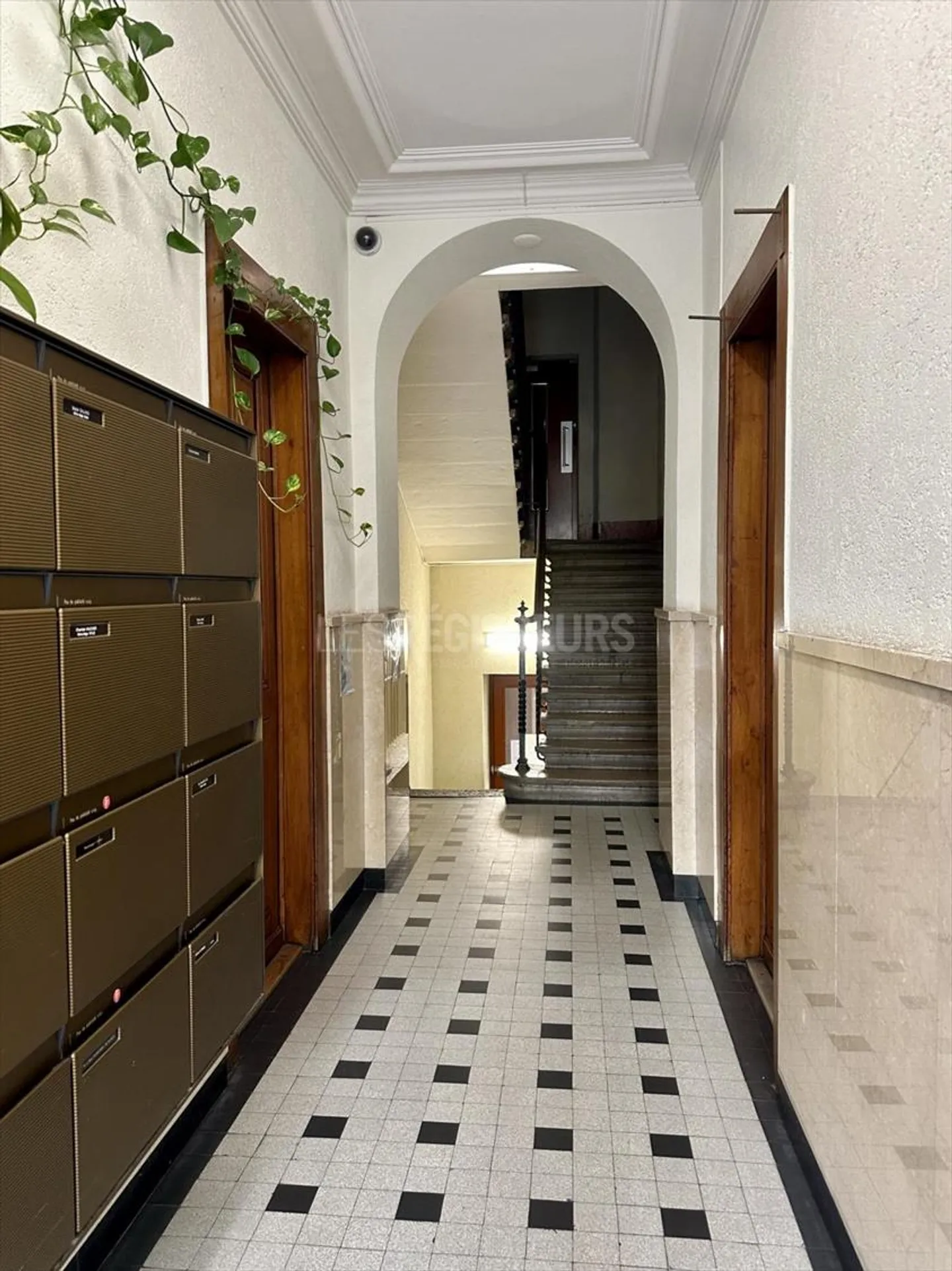 3-Zimmer-Wohnung - Foto 6 von 9