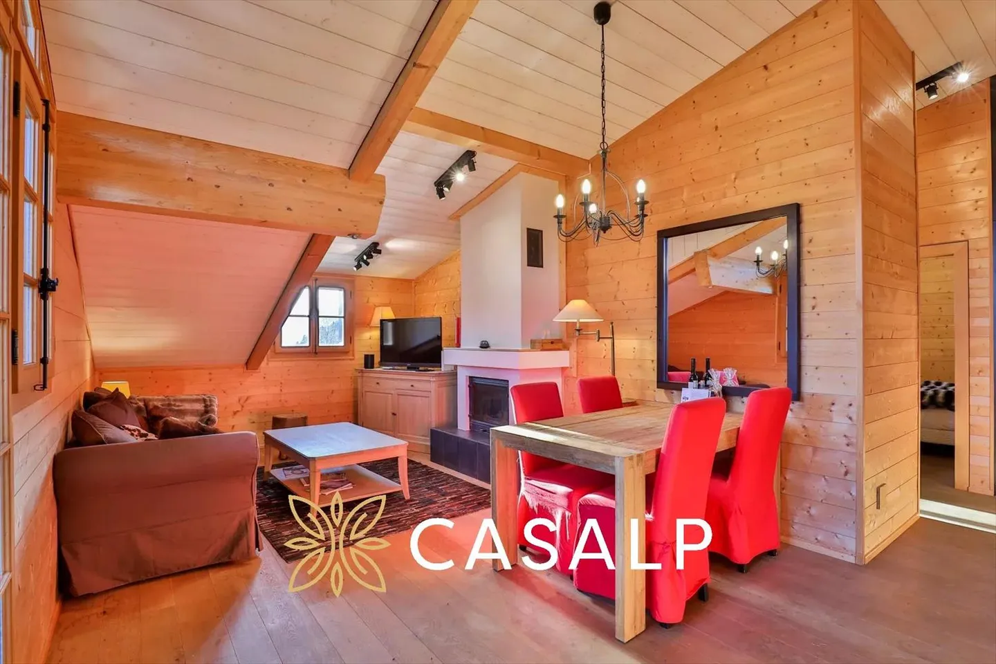 Apartment for sale - Photo 3 of 13