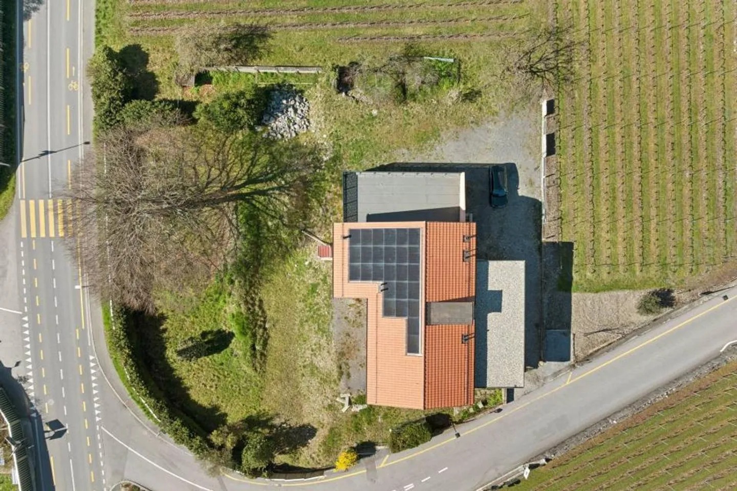 Charmante individuelle Villa - Foto 3 von 9