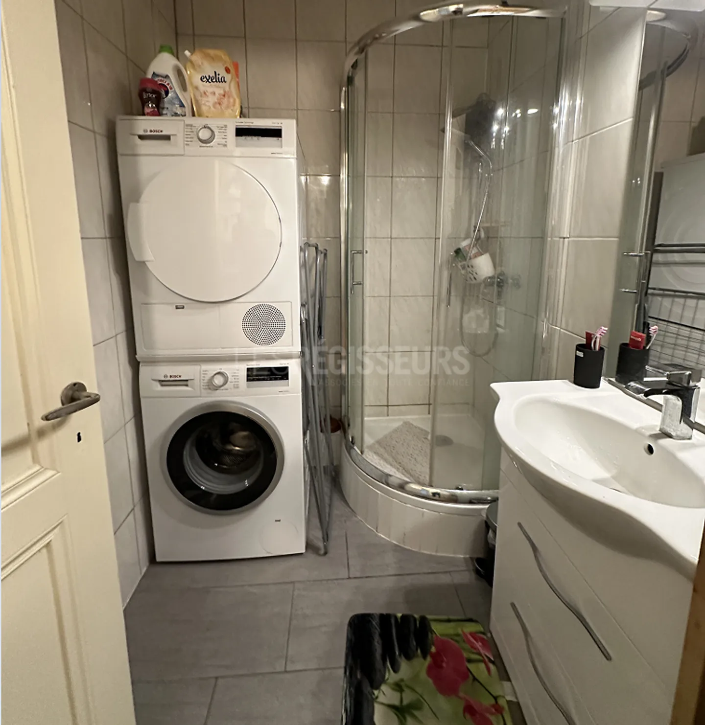 3-Zimmer-Wohnung - Foto 9 von 9
