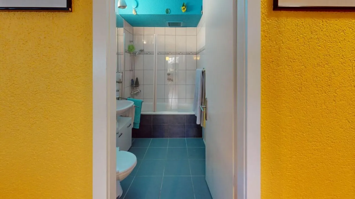 Apartment for sale - Photo 6 of 13
