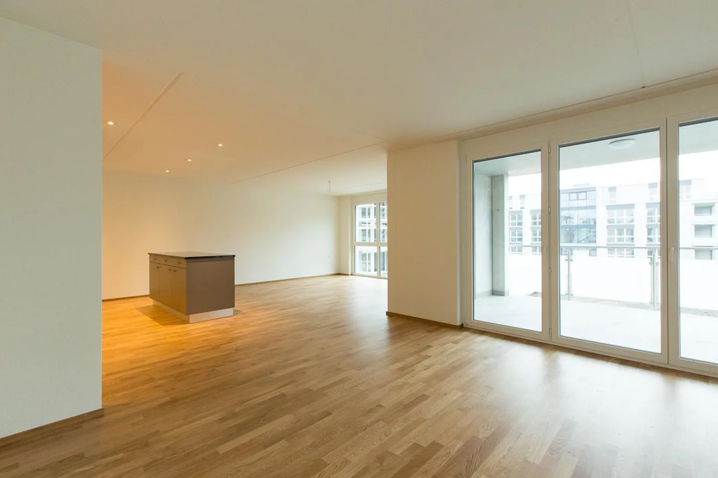 Wohnen, das begeistert - Photo 3 of 10