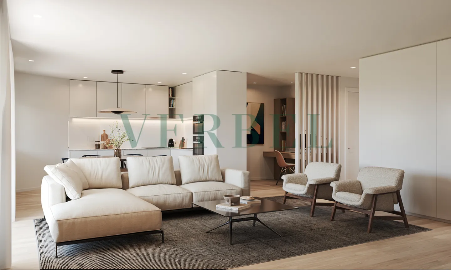 Appartamento in vendita - Foto 4 di 8