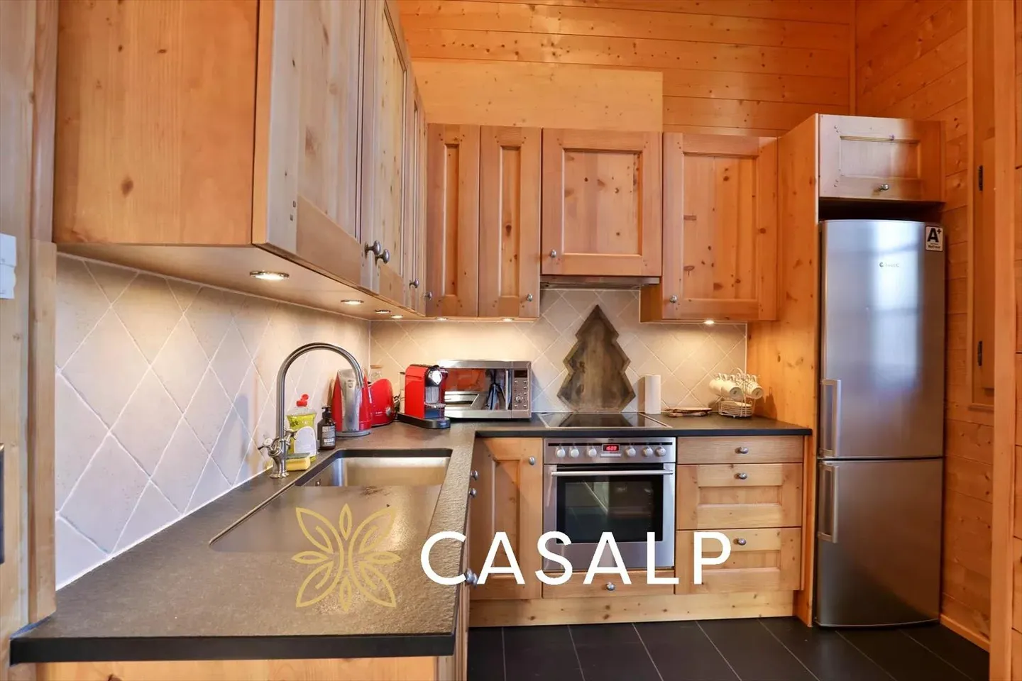 Apartment for sale - Photo 9 of 13