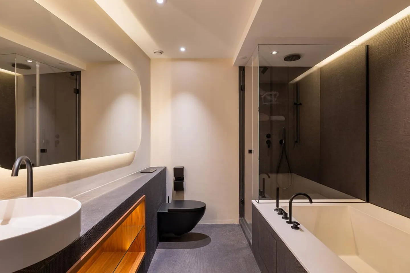 Exklusive Penthouse mit Seeblick - Foto 4 von 6
