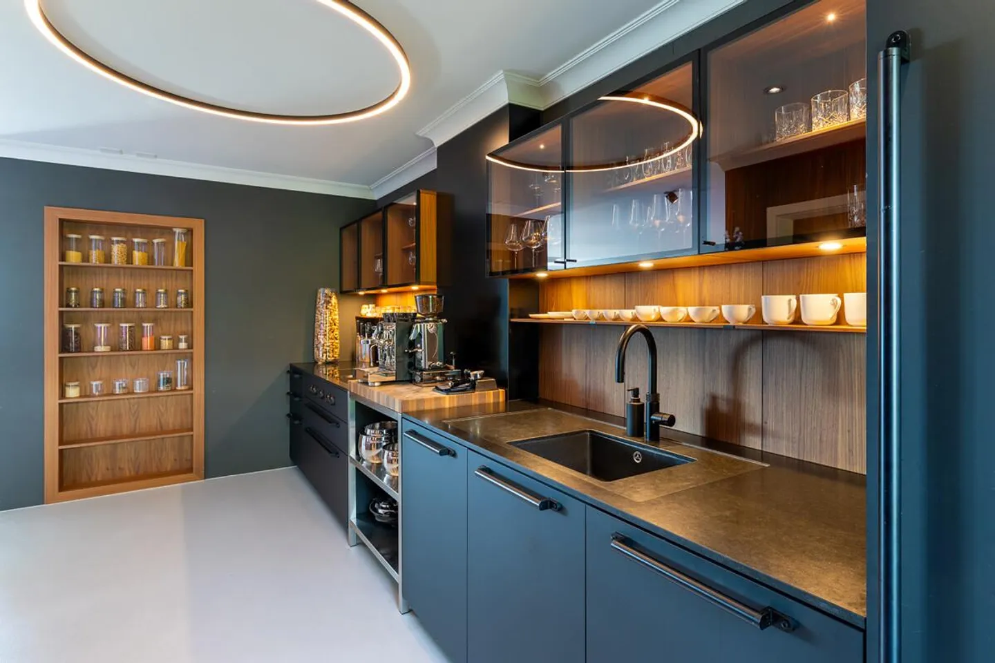 Exklusive Penthouse mit Seeblick - Foto 5 von 6