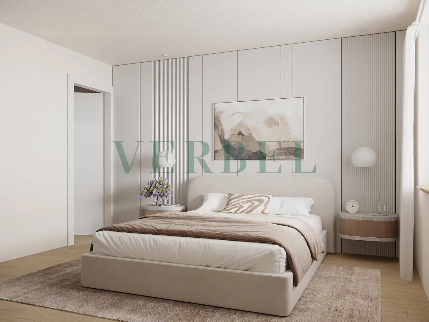 Appartamento in vendita - Foto 7 di 8