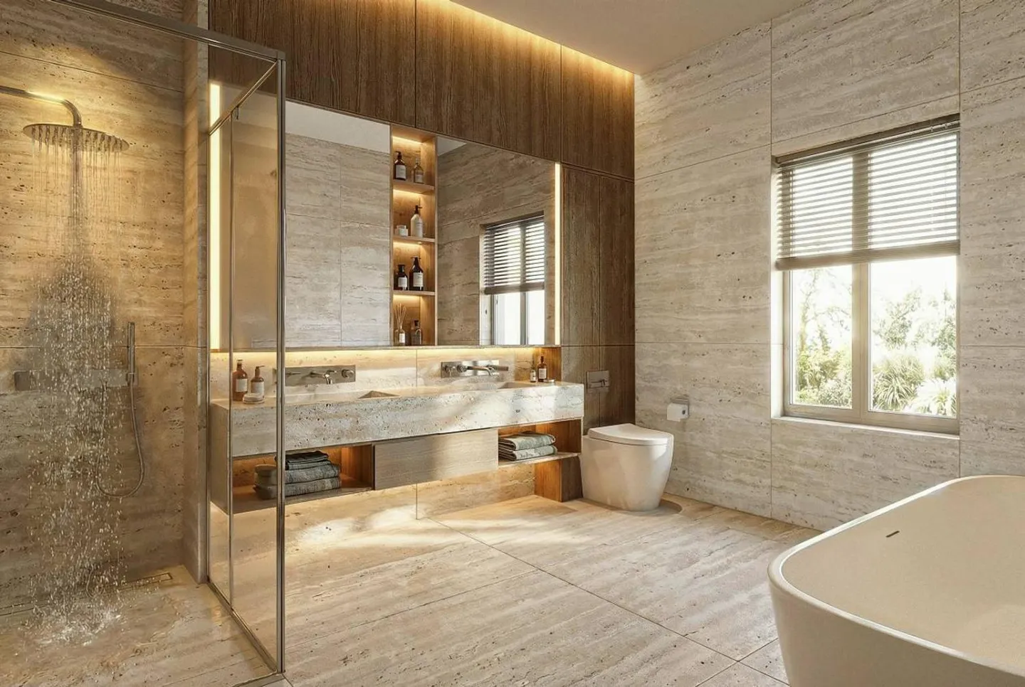 Charmante individuelle Villa - Foto 6 von 9