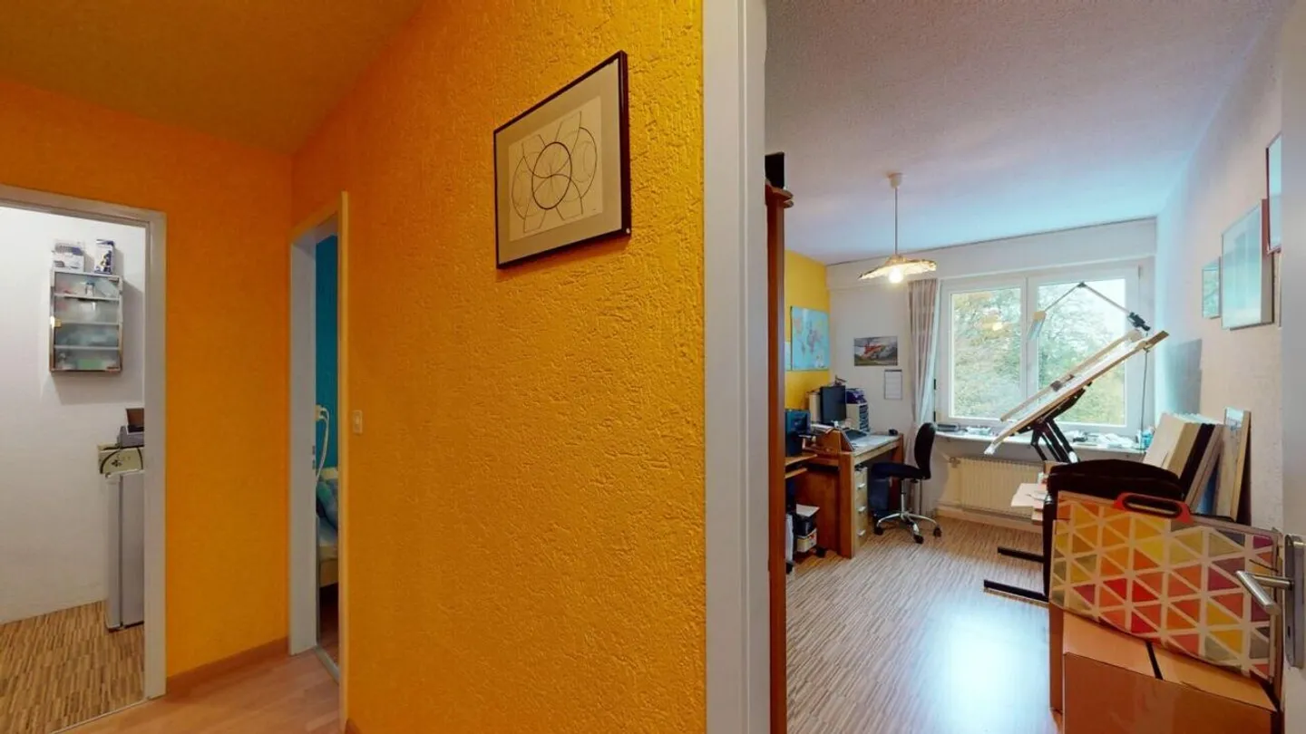 Apartment for sale - Photo 10 of 13