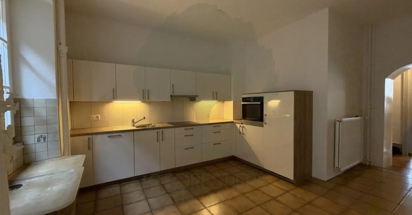 Charmante 4,5-Zimmer-Wohnung - Foto 9 von 11