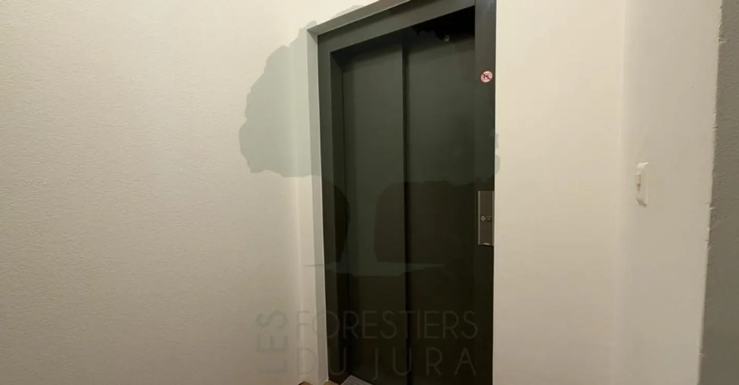 Charmante 4,5-Zimmer-Wohnung - Foto 11 von 11