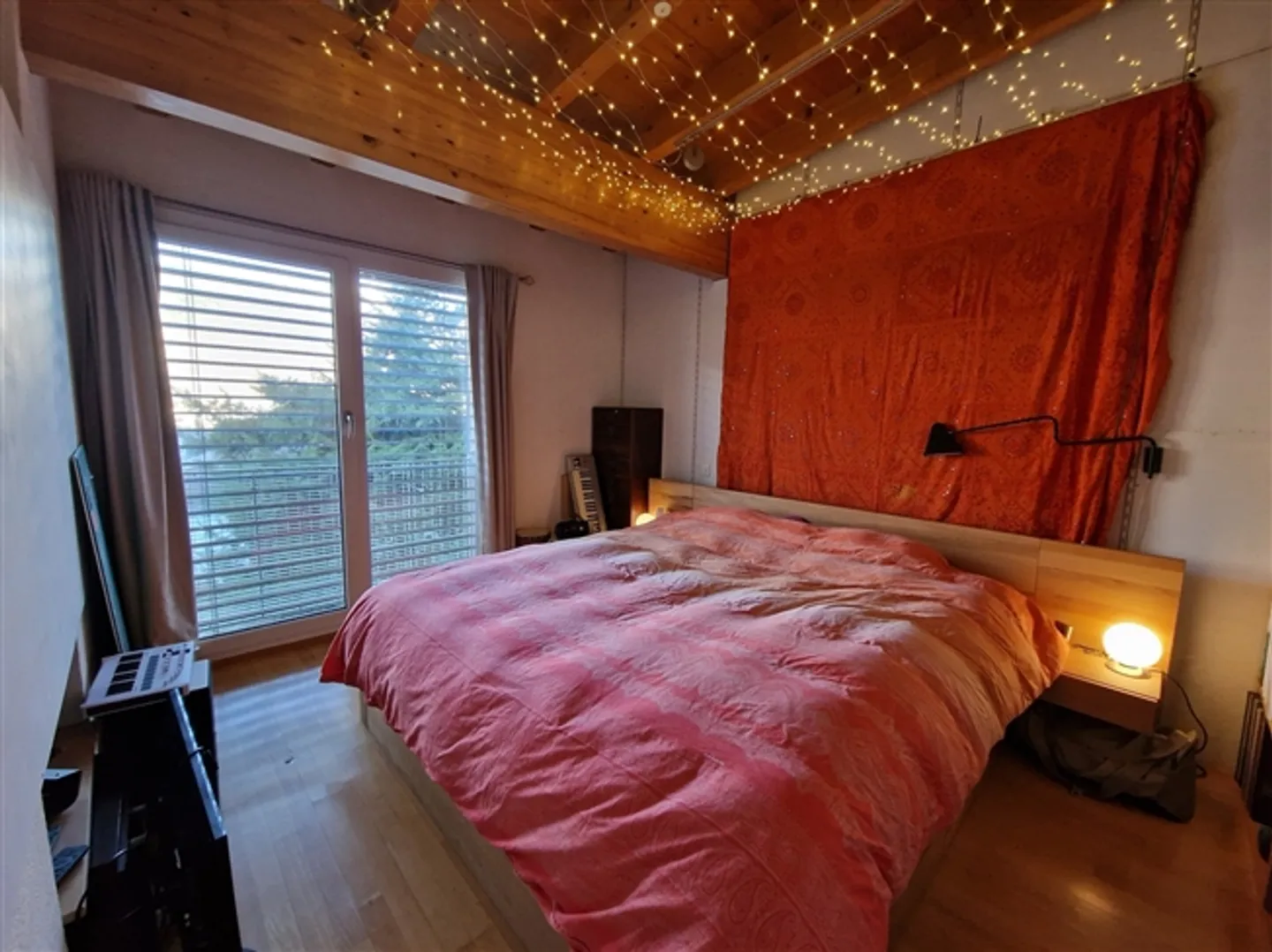 Architect Villa – 4.5 Rooms – 1,212 m² Plot – Grône – SINGLE AGENT - Photo 9 of 13