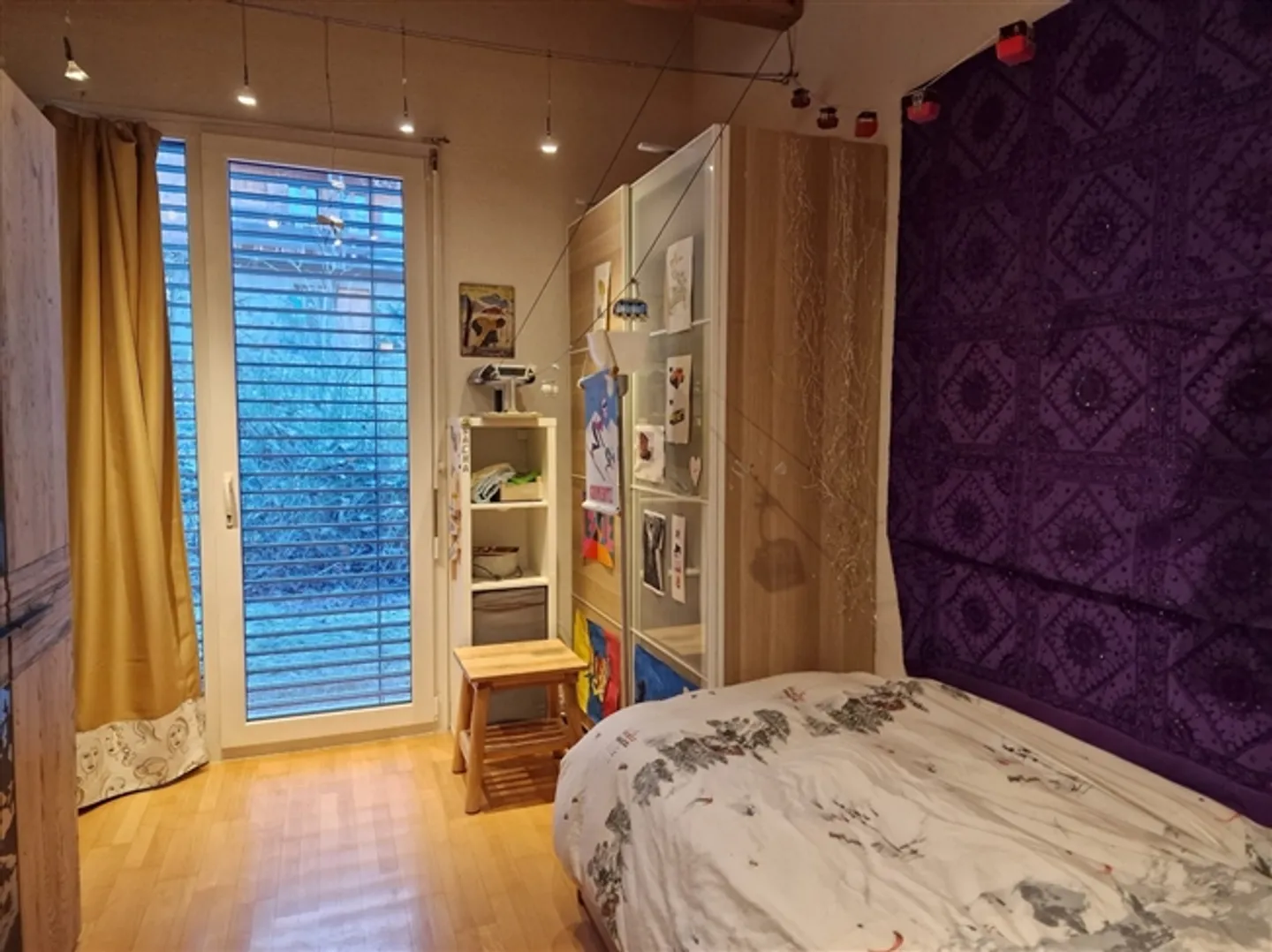 Architect Villa – 4.5 Rooms – 1,212 m² Plot – Grône – SINGLE AGENT - Photo 10 of 13