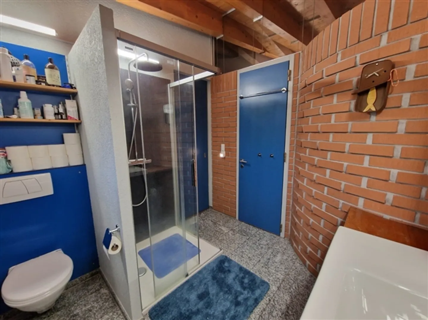 Architect Villa – 4.5 Rooms – 1,212 m² Plot – Grône – SINGLE AGENT - Photo 13 of 13