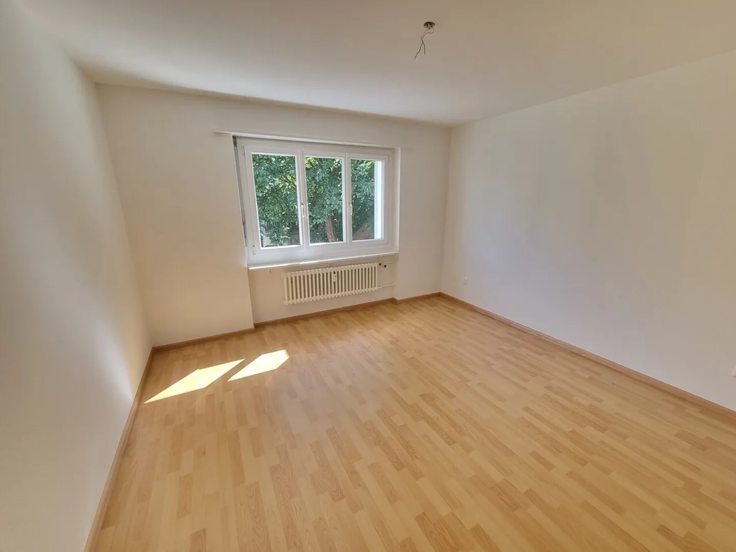 Gemütliche Wohnung in Trimbach - Foto 4 von 6