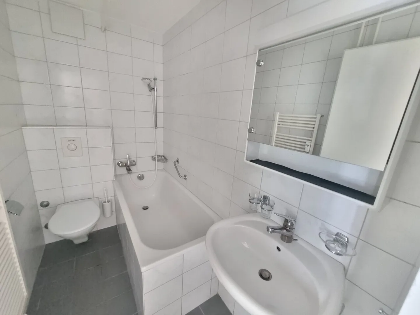 Gemütliche Wohnung in Trimbach - Foto 5 von 6