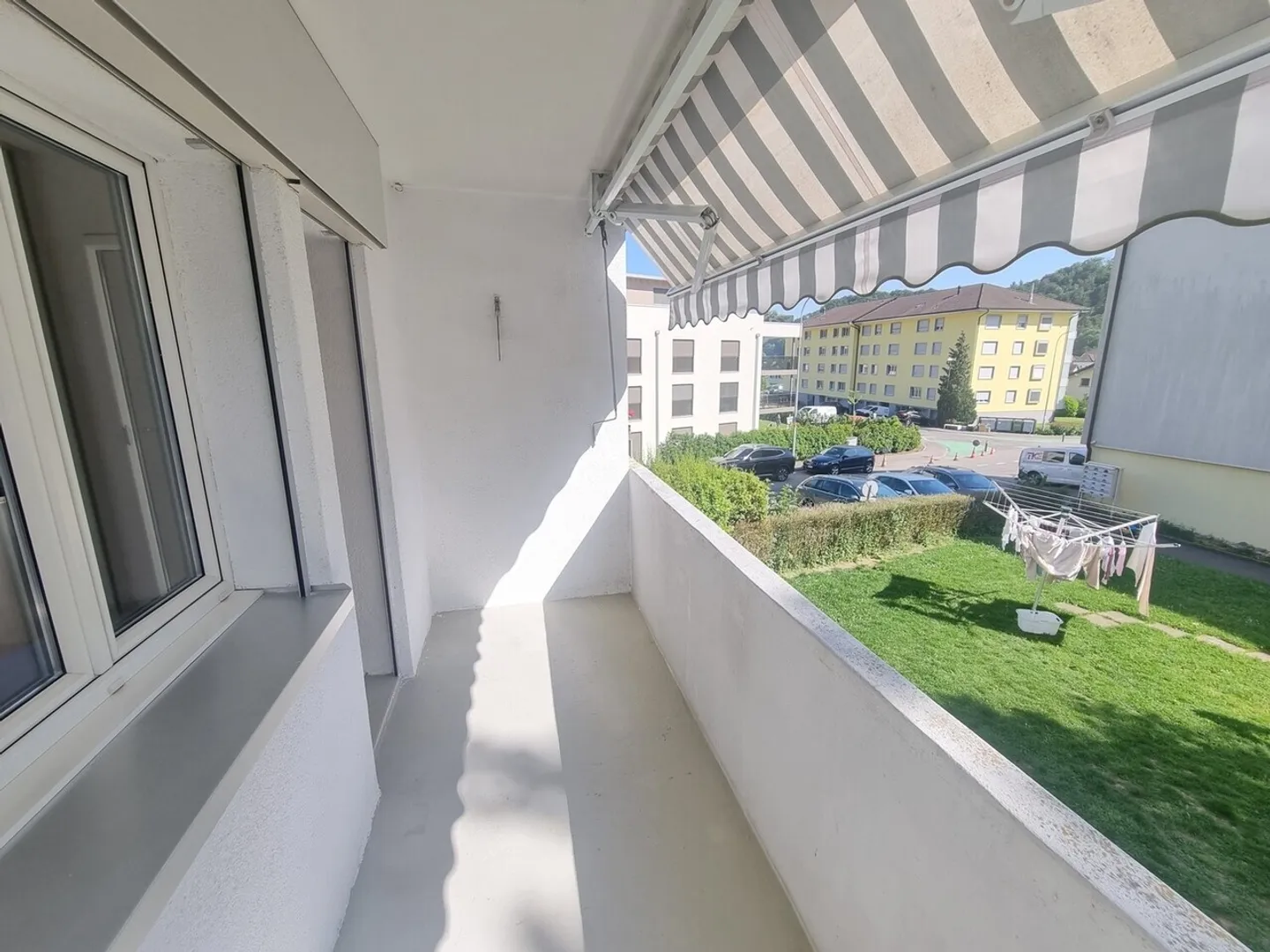 Gemütliche Wohnung in Trimbach - Foto 6 von 6