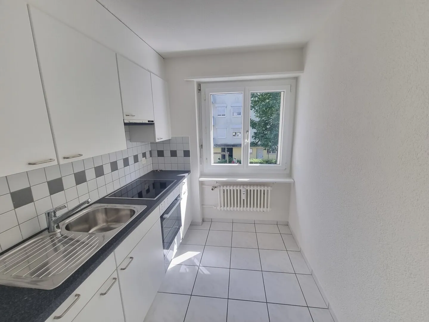 Gemütliche Wohnung in Trimbach - Foto 2 von 6