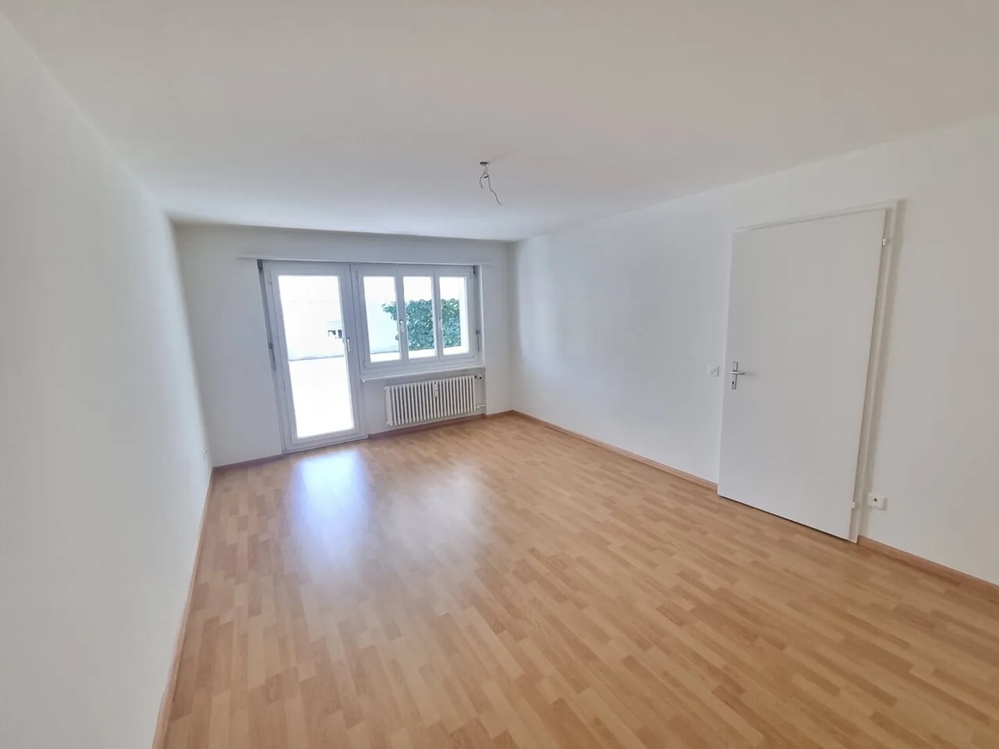 Gemütliche Wohnung in Trimbach - Foto 3 von 6