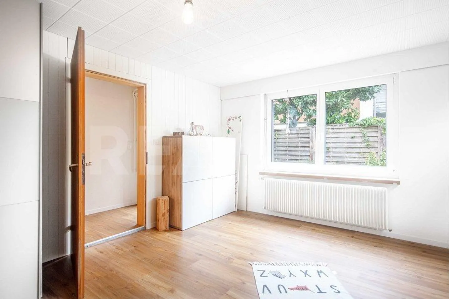 Charmantes Freistehendes Einfamilienhaus - Foto 8 von 13