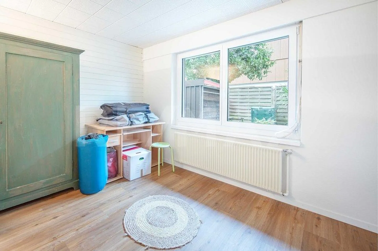 Charmantes Freistehendes Einfamilienhaus - Foto 9 von 13