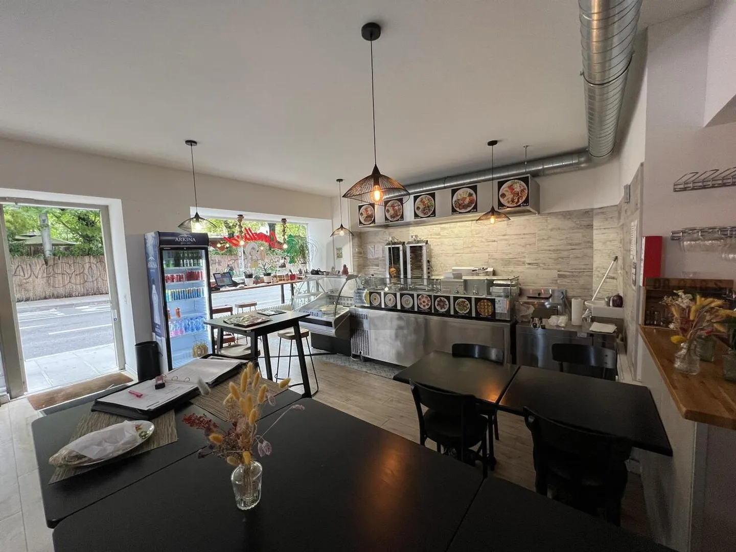 MAGNIFIKANTE LAGE AM EINGANG VON ST-JEAN - Foto 3 von 5