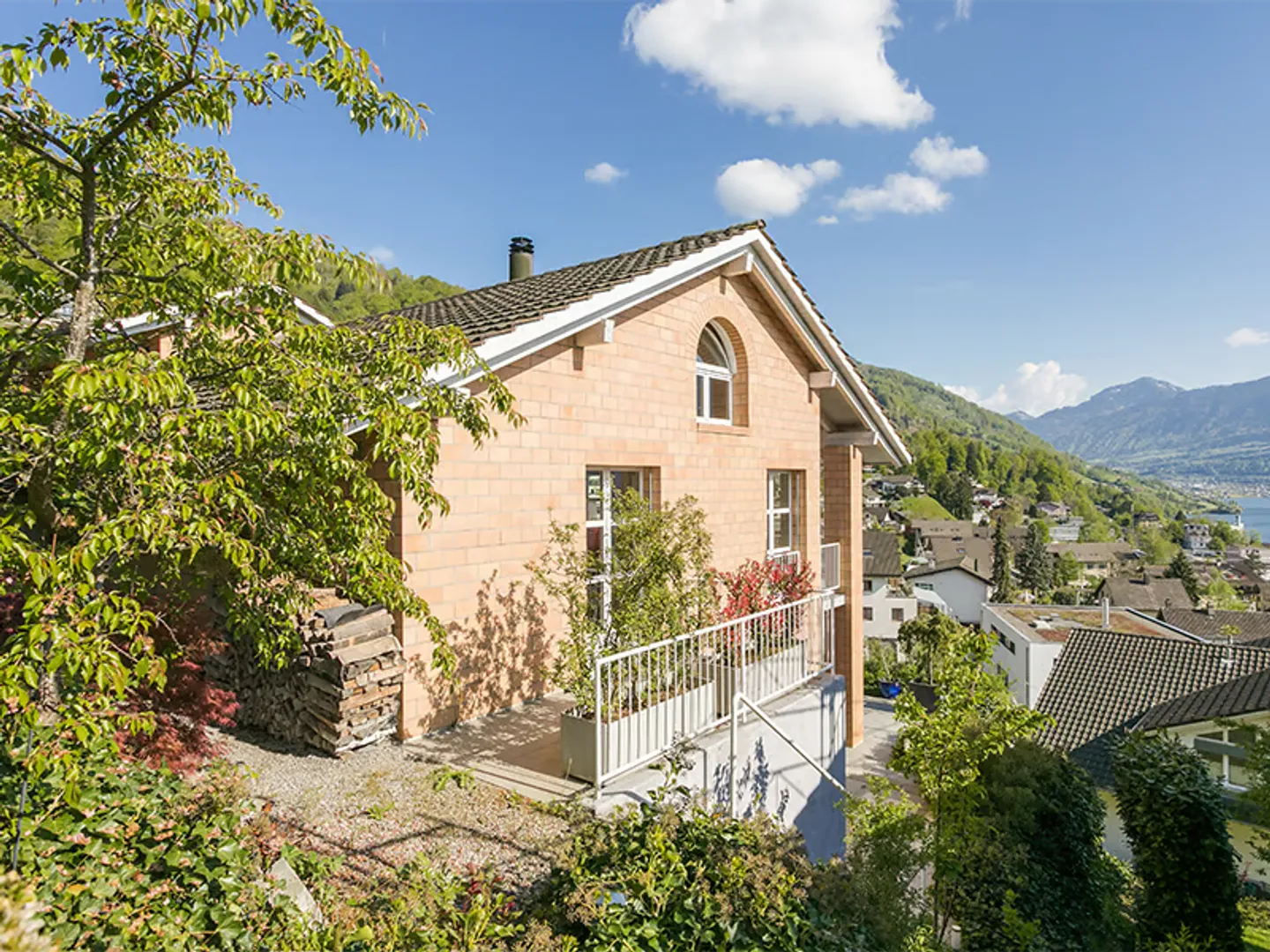 Casa del Sol | Villa unifamiliare indipendente - Foto 4 di 13