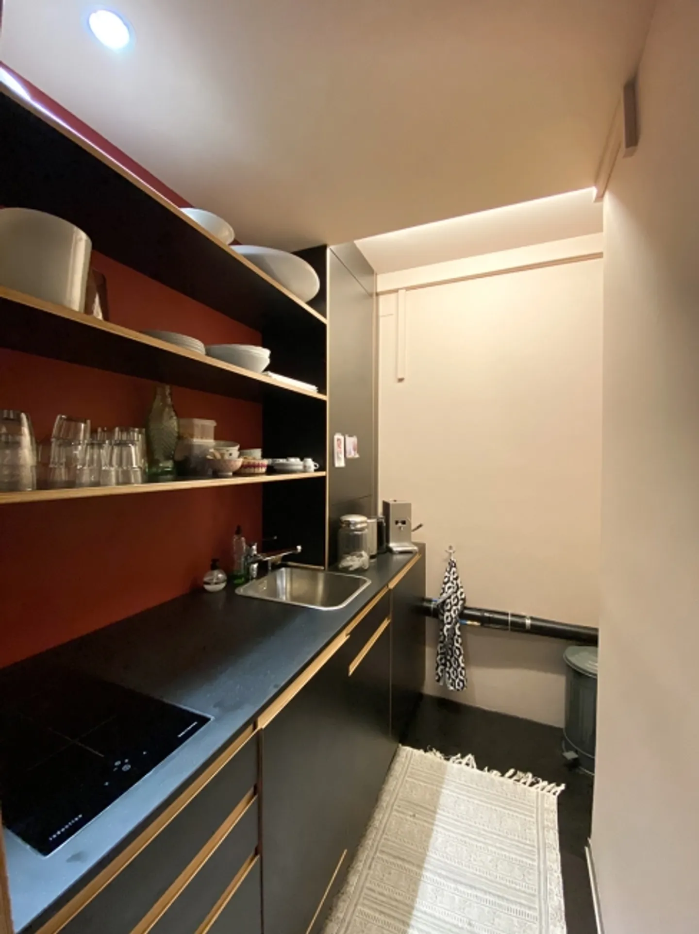 Building for rent, Seefeldstrasse 152 (Zürich, Switzerland) - Photo 4 of 6