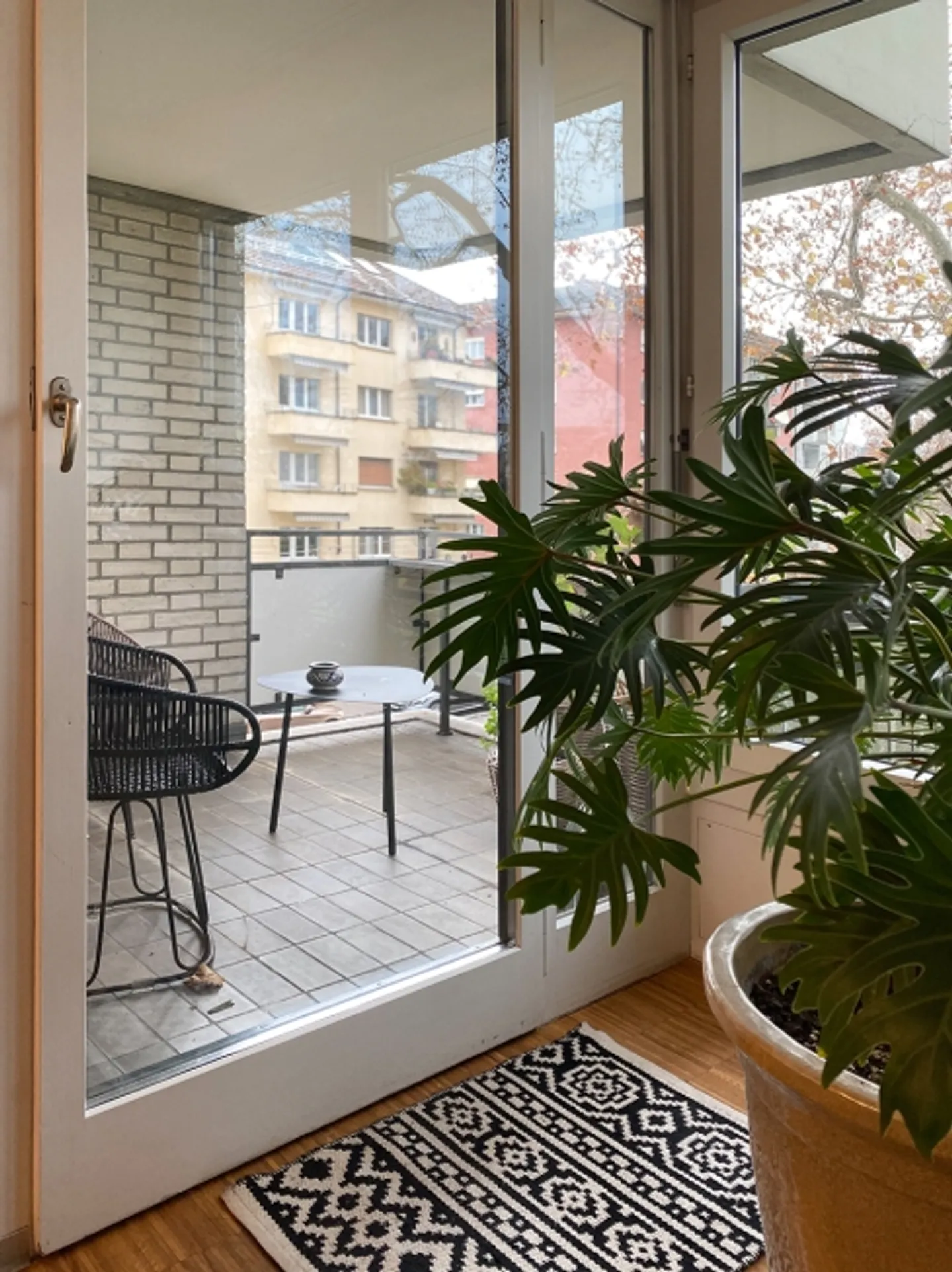 Building for rent, Seefeldstrasse 152 (Zürich, Switzerland) - Photo 5 of 6