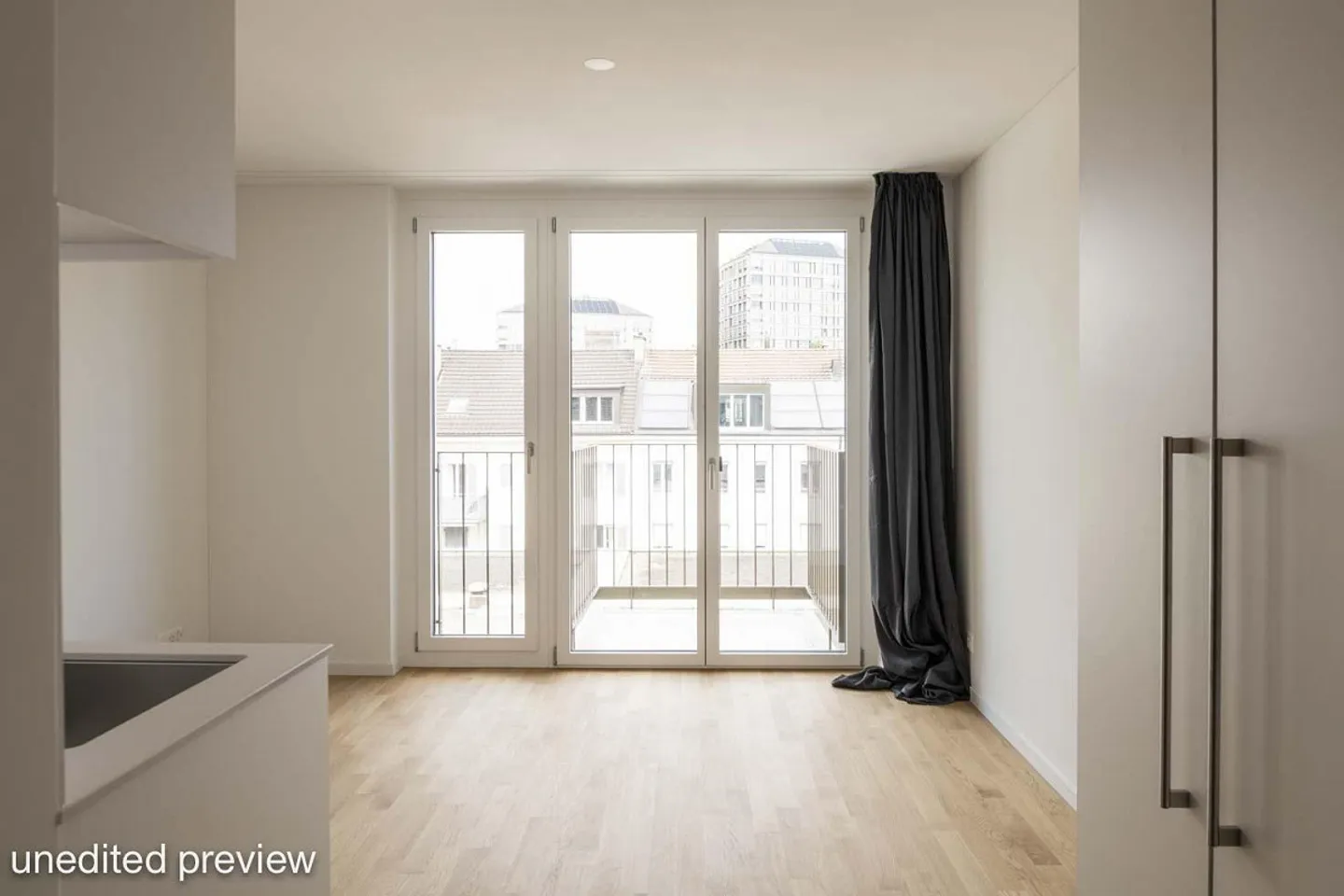 Appartement moderne dans le meilleur emplacement - Photo 2 sur 4