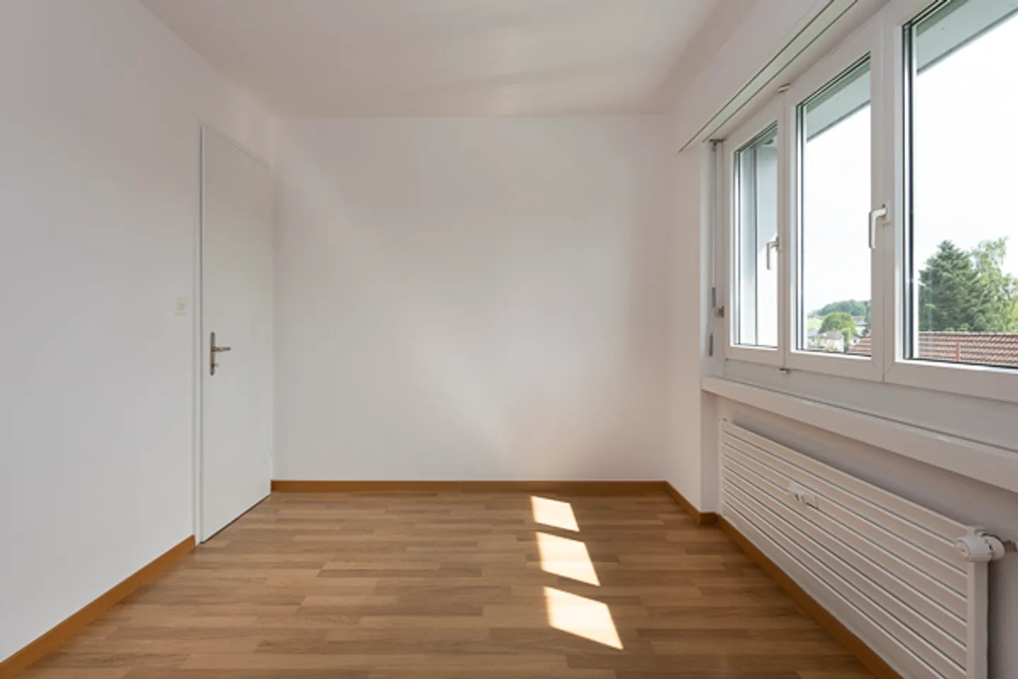 Appartement confortable de 4,5 pièces dans un quartier calme ! - Photo 7 sur 10