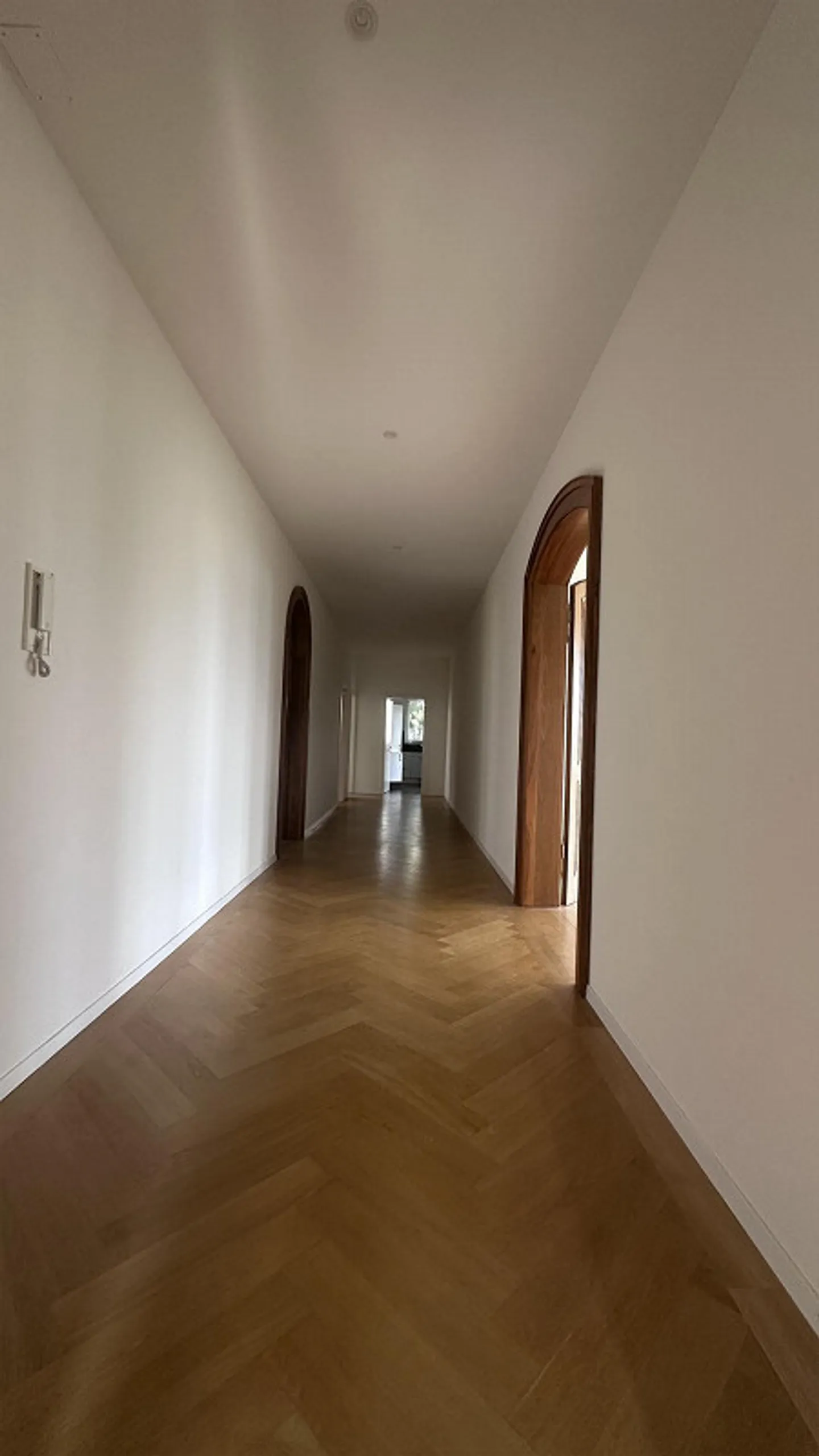 Zentrales Wohnen mit See und Bergsicht in der Stadt Luzern - Foto 2 von 22