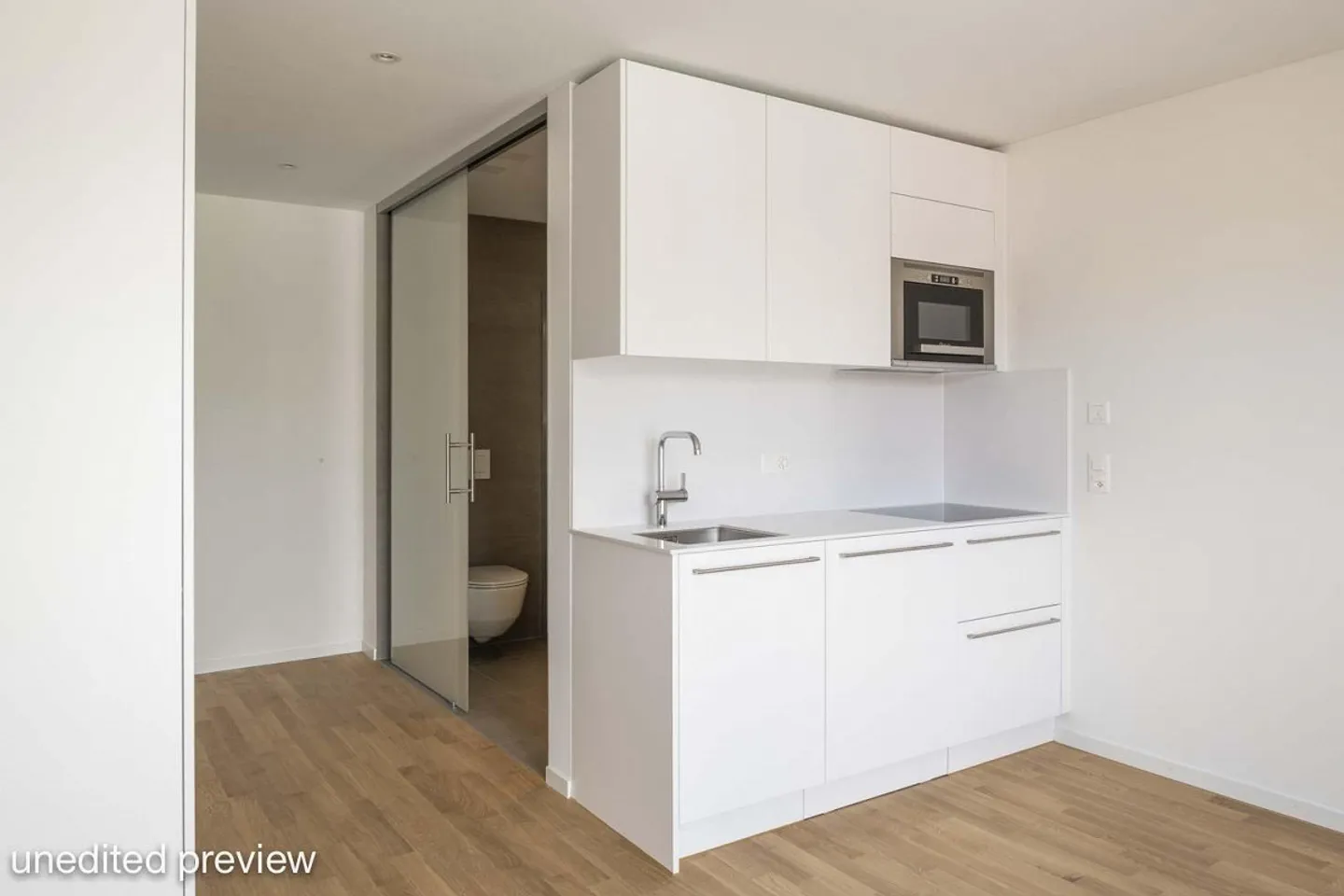 Appartement moderne dans le meilleur emplacement - Photo 3 sur 4