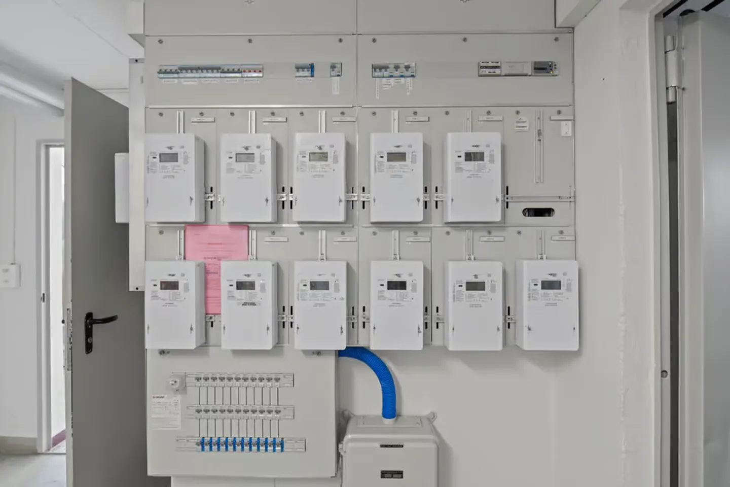Immeuble collectif avec 24 appartements - Photo 6 sur 7