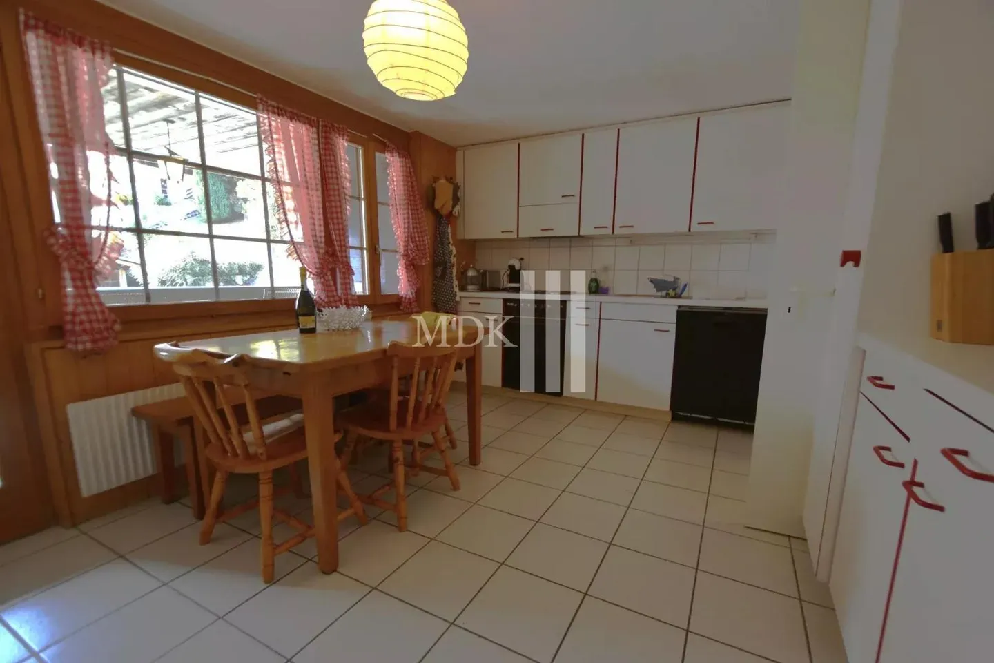 Charmante 4,5-Zimmer-Wohnung - Foto 2 von 10